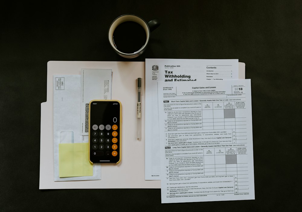 Unfiled Tax Returns: Why Getting Current Matters